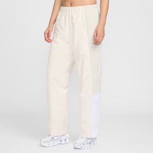 Nike Sportswear Women's Oversized Mid-Rise Tracksuit Bottoms