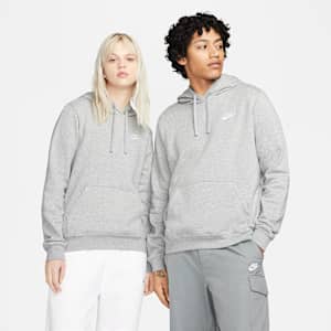Nike Sportswear Club Fleece Women's Pullover Hoodie