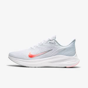 nike zoom winflo 7 womens running shoes