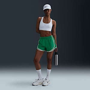 Nike Tempo Women's Dri-FIT Mid-Rise Brief-Lined Running Shorts