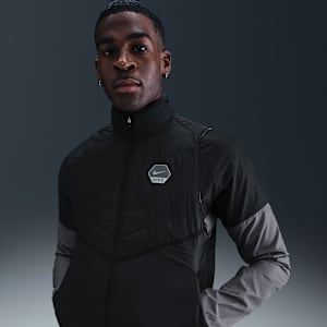 Nike Sportswear City Side Men's Running Gilet