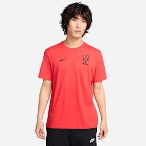 Korea Essential Men's Nike Football T-Shirt