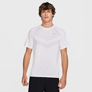 Nike Stride Dri-FIT ADV Kurzarm-Laufoberteil (Herren)
