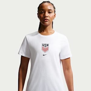 USMNT Men's Nike Soccer T-Shirt