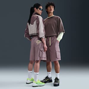 ナイキ スポーツウェア カーニー Dri-FIT カーゴ スケートボードショートパンツ