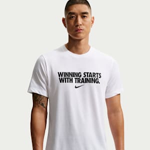 Nike Men's Dri-FIT T-Shirt