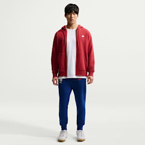 남성 클럽 남성 나이키 축구 조거