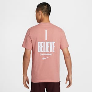 Nike Men's Running T-Shirt