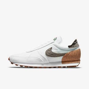 d break type sneaker nike