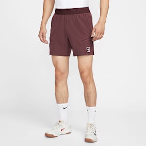NikeCourt Advantage Men's Dri-FIT 15cm (approx.) Tennis Shorts