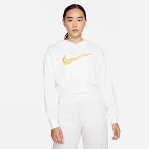 Nike Sportswear Women's Fleece Oversized Hoodie