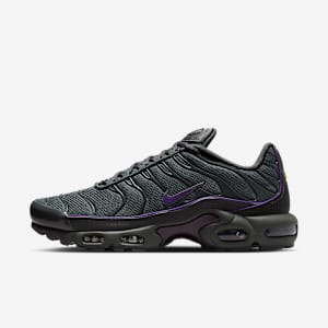 Nike Air Max Plus OG Men's Shoes with Reflective Accents