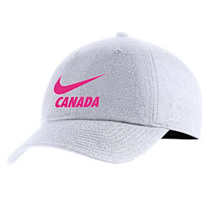 Canada Heritage86 Women's Adjustable Hat