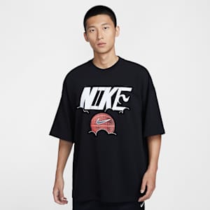 Nike Men's Basketball T-Shirt