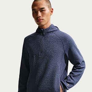 나이키 파 남성 써마 핏 후디