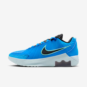 LeBron Witness IX EP Basketball Shoes