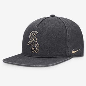 Chicago White Sox Pro Men's Nike MLB Adjustable Hat