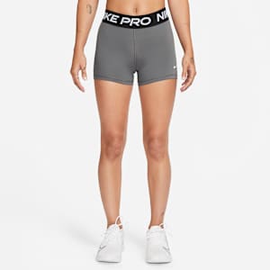 Shorts de 7.5 cm para mujer Nike Pro