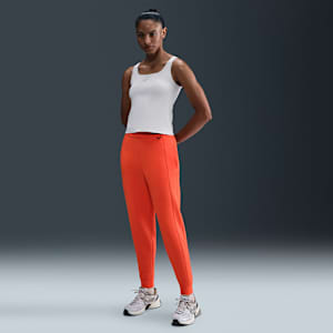 Joggers Dri-FIT de tiro medio para mujer Nike 24.7 ImpossiblySoft