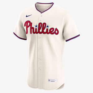 Bryce Harper Philadelphia Phillies Men's Nike Dri-FIT ADV MLB Elite Jersey