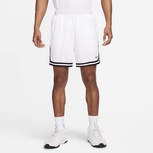 Nike DNA Men's Dri-FIT 6" Basketball Shorts