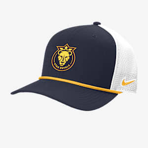Utah Royals FC Nike NWSL Trucker Cap