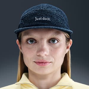 Nike Fly Unstructured Denim Cap