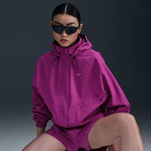 Nike Storm-FIT Swift Women's Running Jacket