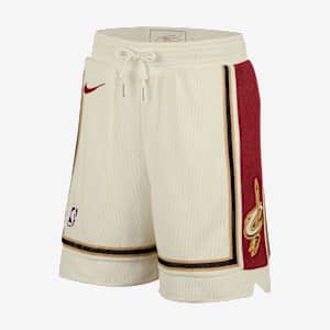 LeBron Nike Men's Nike Dri-FIT NBA Shorts