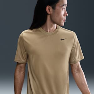 나이키 드라이 핏 남성 피트니스 티셔츠