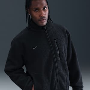 Chamarra acondicionada para el invierno para hombre Nike Sportswear Club
