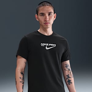 ナイキ メンズ Dri-FIT トレーニング Tシャツ