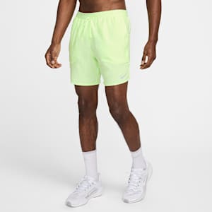 Shorts de correr Dri-FIT de 18 cm con forro de ropa interior para hombre Nike Stride