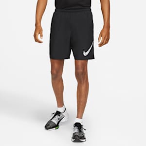 Nike Run Wild Run Men's Brief-Lined Running Shorts
