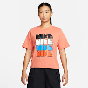 Nike Sportswear Women's Boxy T-Shirt