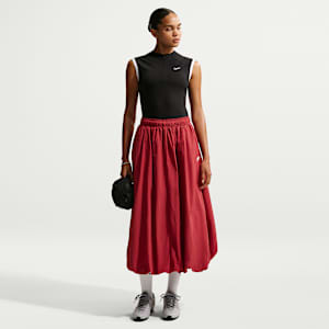 Falda para mujer Nike Sportswear Windrunner