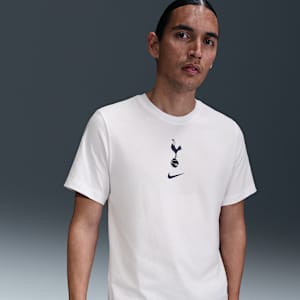 Tottenham Hotspur Men's Nike Football T-Shirt