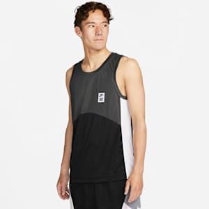 Nike Dri-FIT Starting 5 Men's Basketball Jersey