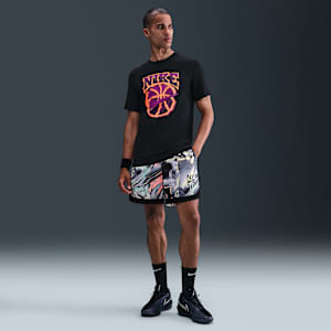 Nike DNA Men's Dri-FIT 6" Basketball Shorts