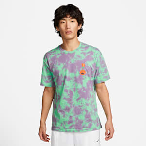 เสื้อยืดบาสเก็ตบอลผู้ชาย Nike Max90