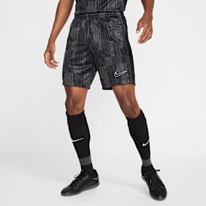 Shorts de fútbol Dri-FIT para hombre Nike Academy+