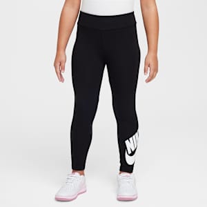 Leggings para niños talla pequeña Nike