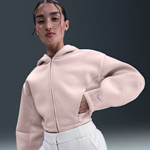 나이키 스포츠웨어 여성 풀집 재킷