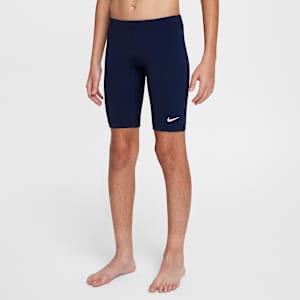 Jammer de natación para niño talla grande Nike HydraStrong