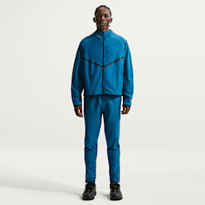 Nike Tech Dri-FIT Shori Örgü Erkek Eşofman Altı