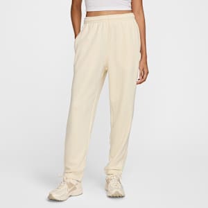 Nike Wool Classics Open-Hem Fleece Pants