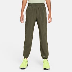 Nike Dri-FIT Multi Older Kids' (Boys') Trousers