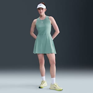 Vestido de tenis Dri-FIT para mujer Nike Victory