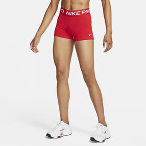 Nike Pro Women's 3" Shorts