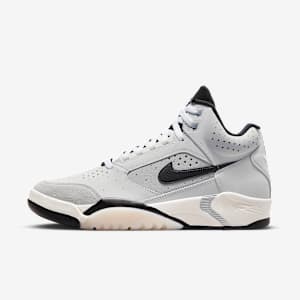 Nike Air Flight Lite Mid Men's Shoes